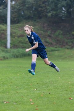 Bild 38 - Frauen TSV Gnutz - SV Bokhorst : Ergebnis: 7:0